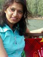 Ruchika Goel